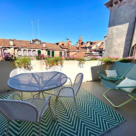 Ca' Degli Oresi Veneţia Exterior foto