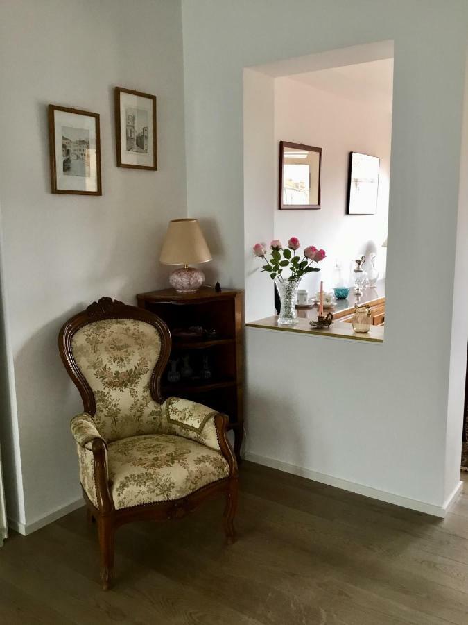 Ca' Degli Oresi Veneţia Exterior foto