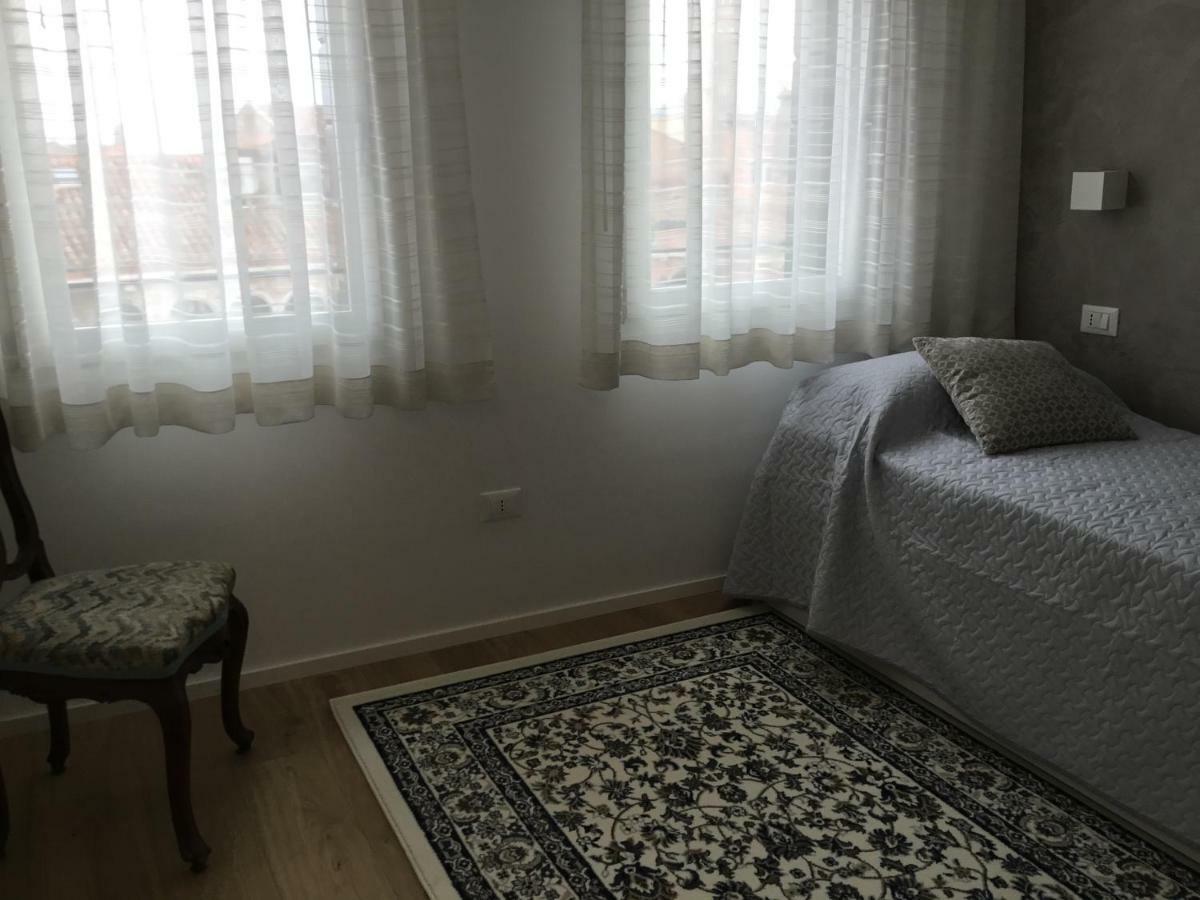 Ca' Degli Oresi Veneţia Exterior foto