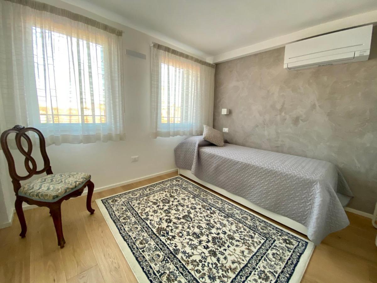 Ca' Degli Oresi Veneţia Exterior foto